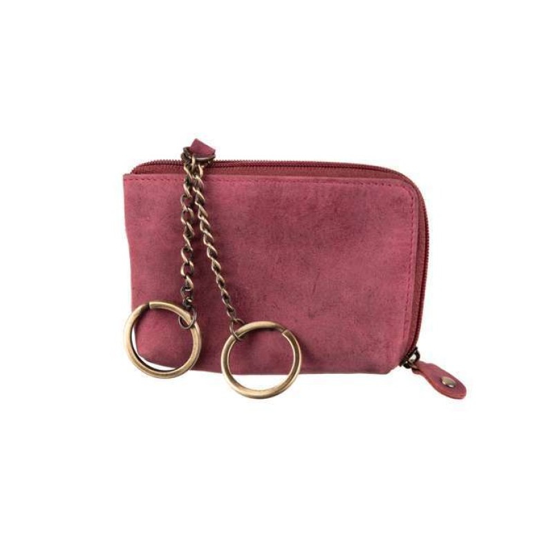 Δερμάτινο πορτοφόλι