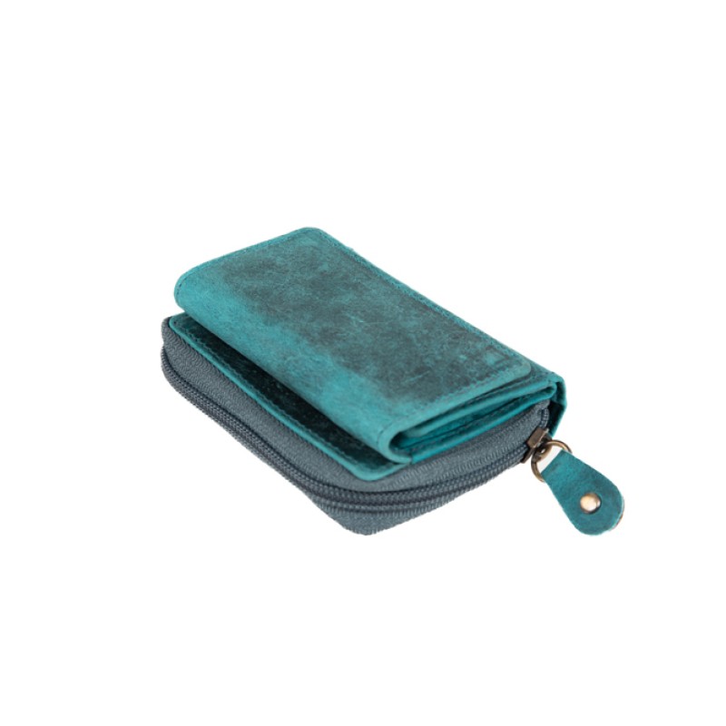 Δερμάτινο πορτοφόλι HUR 10-858