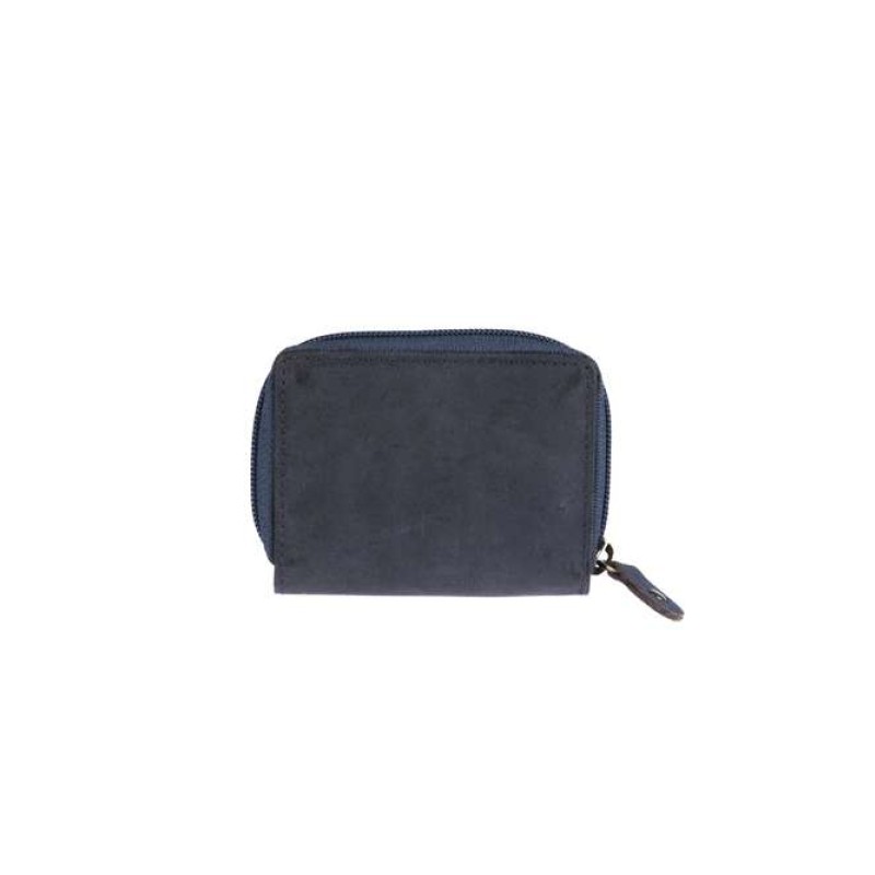 Δερμάτινο πορτοφόλι