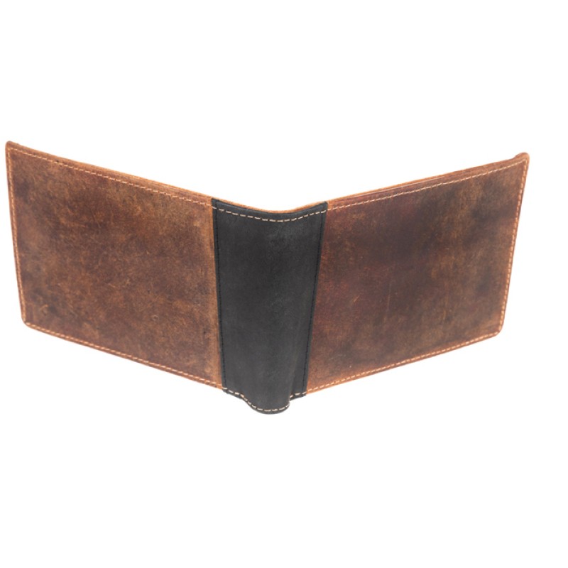 Δερμάτινο πορτοφόλι HUR-10-985