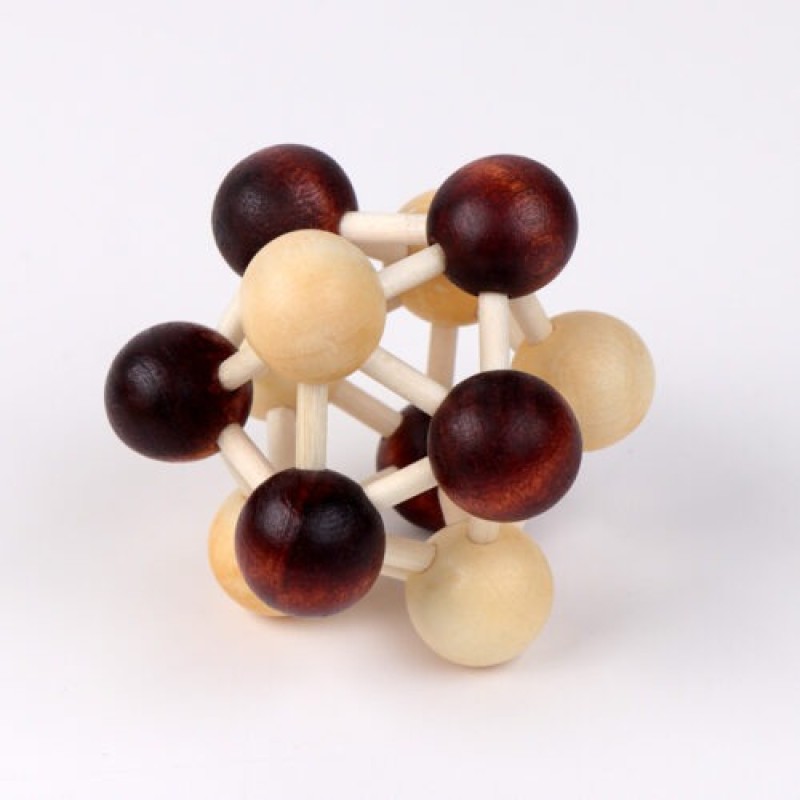 Γρίφοι σετ των 3