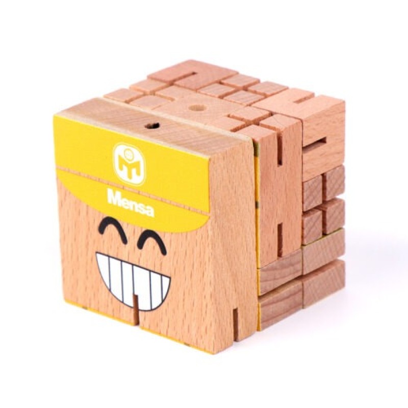 Γριφός Ξύλινος