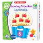 Αρίθμηση cupcake