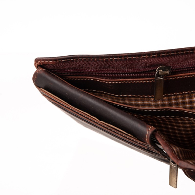 Δερμάτινο πορτοφόλι KA 11-020