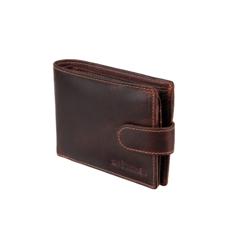 Δερμάτινο πορτοφόλι KA 11-020