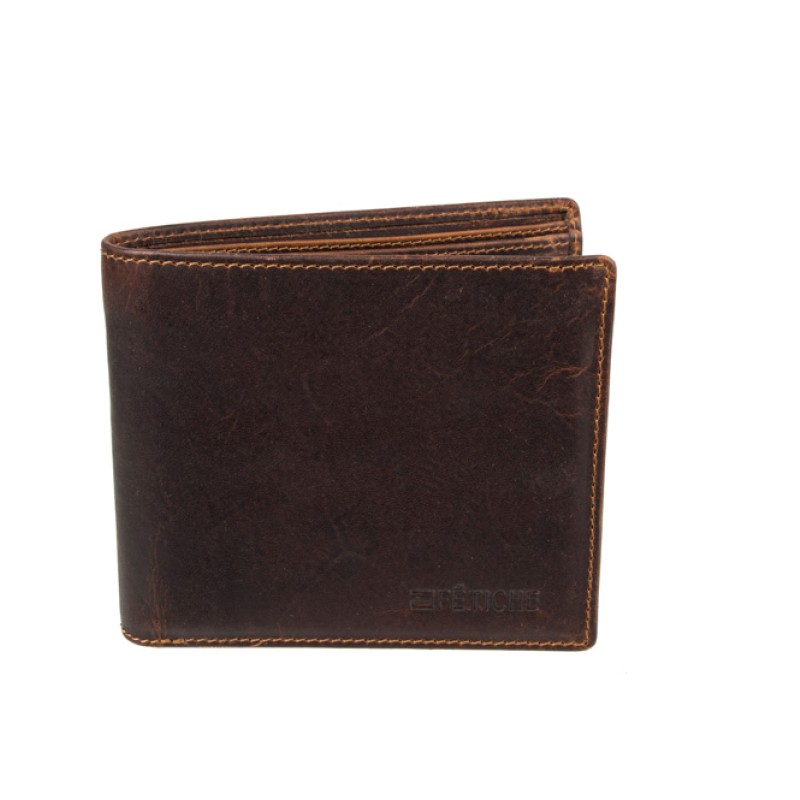 Δερμάτινο πορτοφόλι KA-11-940