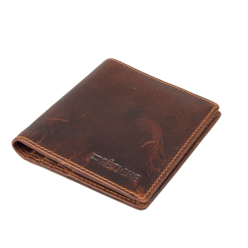 Δερμάτινο πορτοφόλι KA-11-942