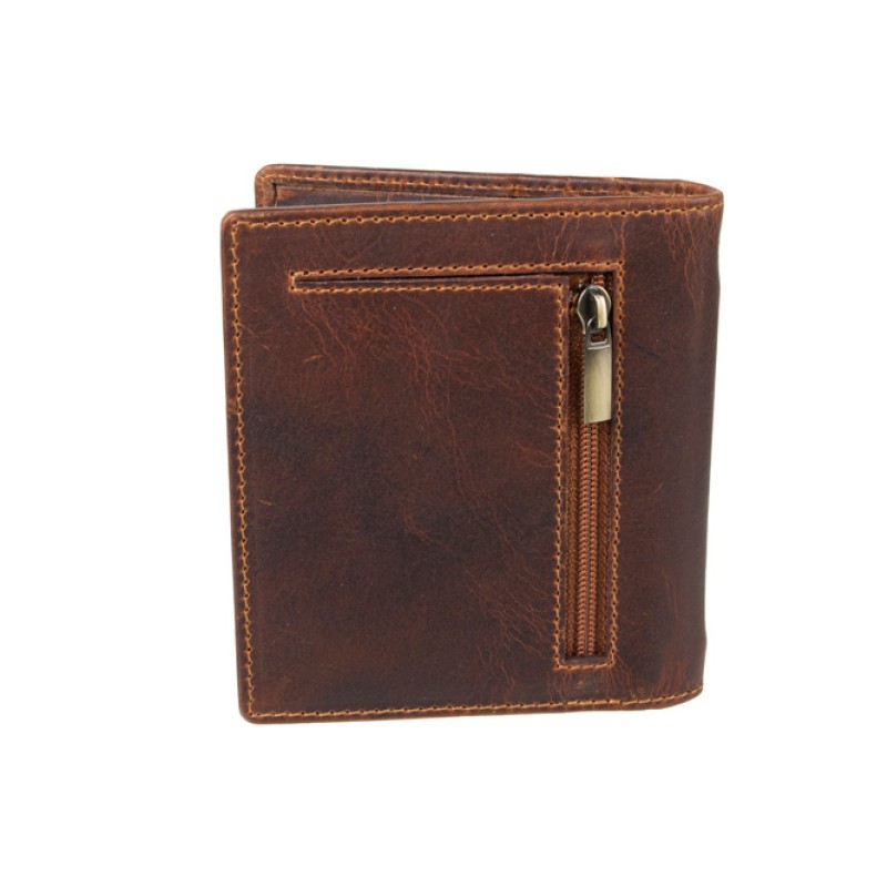 Δερμάτινο πορτοφόλι KA-11-942