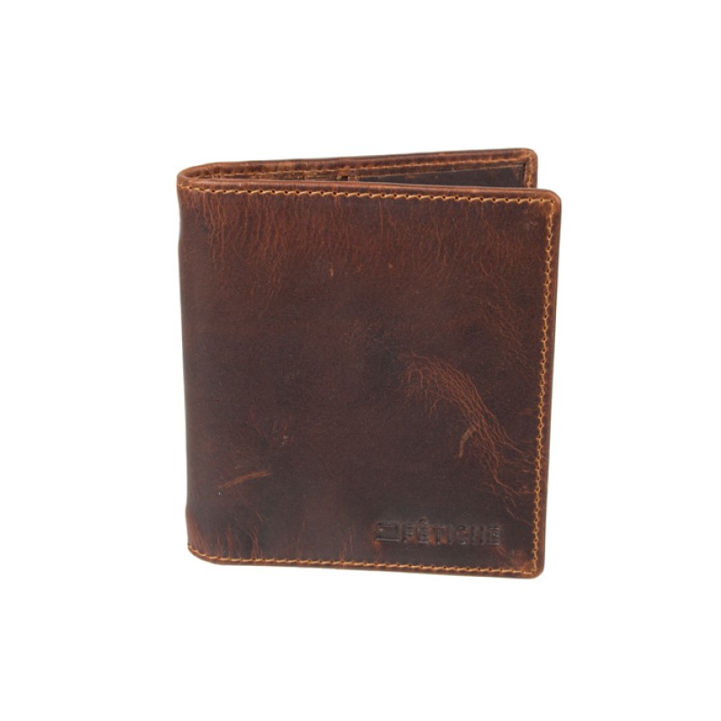 Δερμάτινο πορτοφόλι KA-11-942