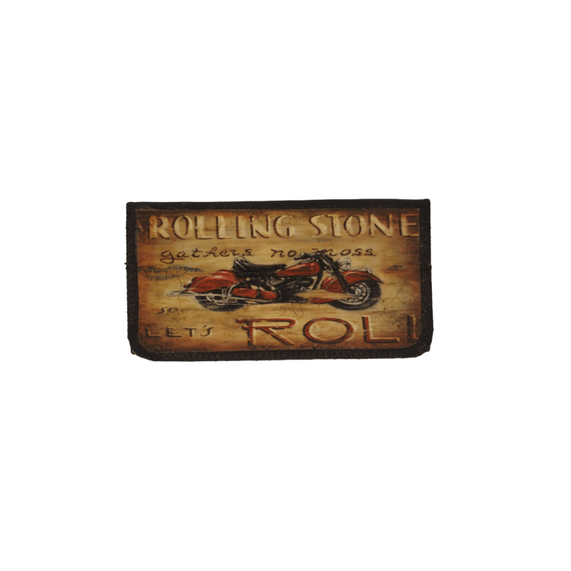 Καπνοθήκη Rolling stone