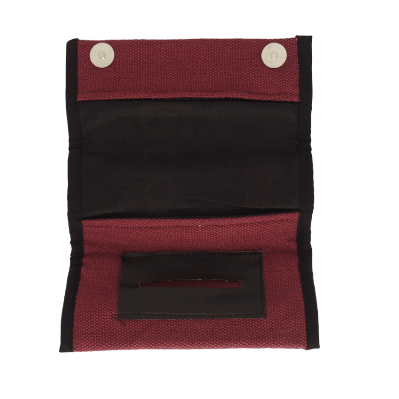 Καπνοθήκη υφασμάτινη