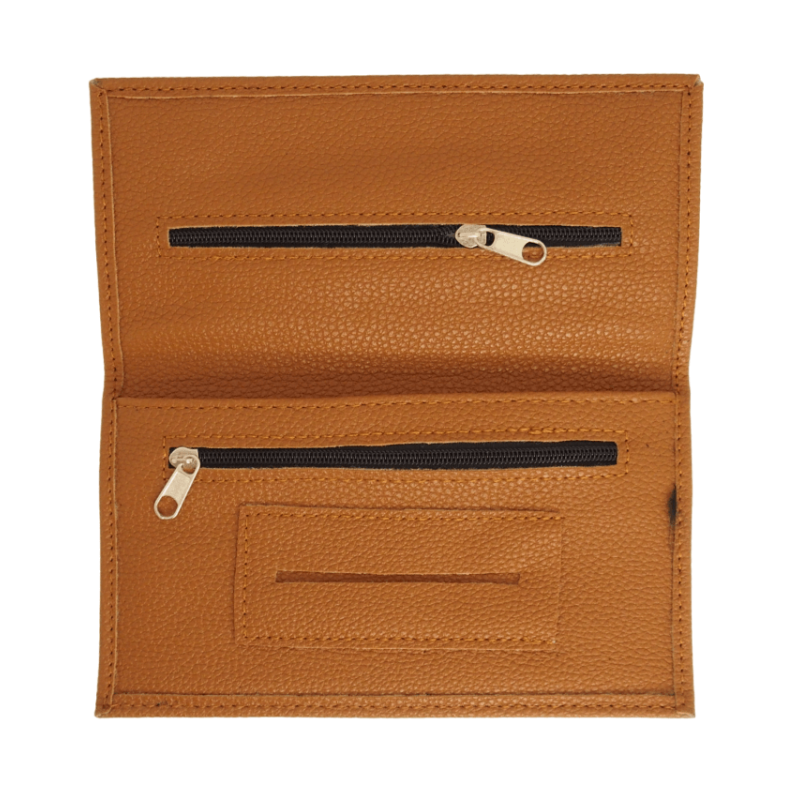 Καπνοθήκη δερματίνη