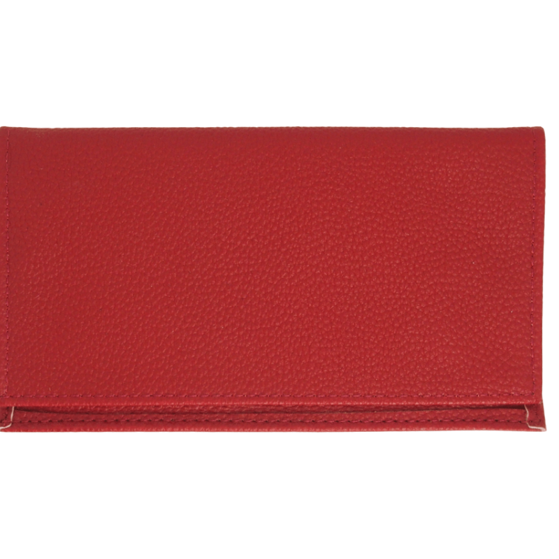 Καπνοθήκη δερματίνη