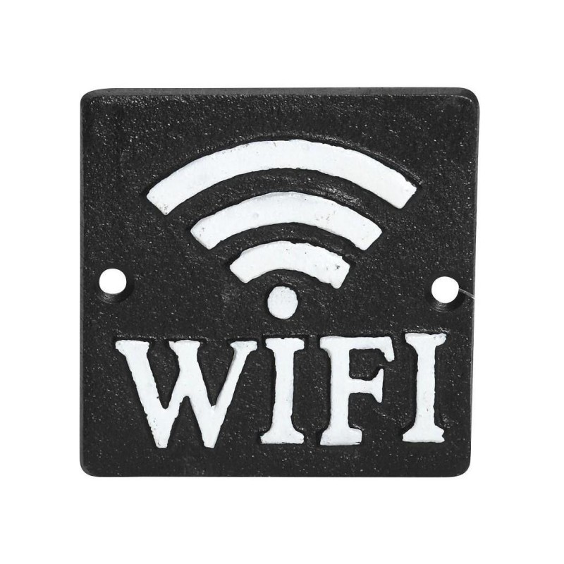 Ταμπελάκι Wi-fi