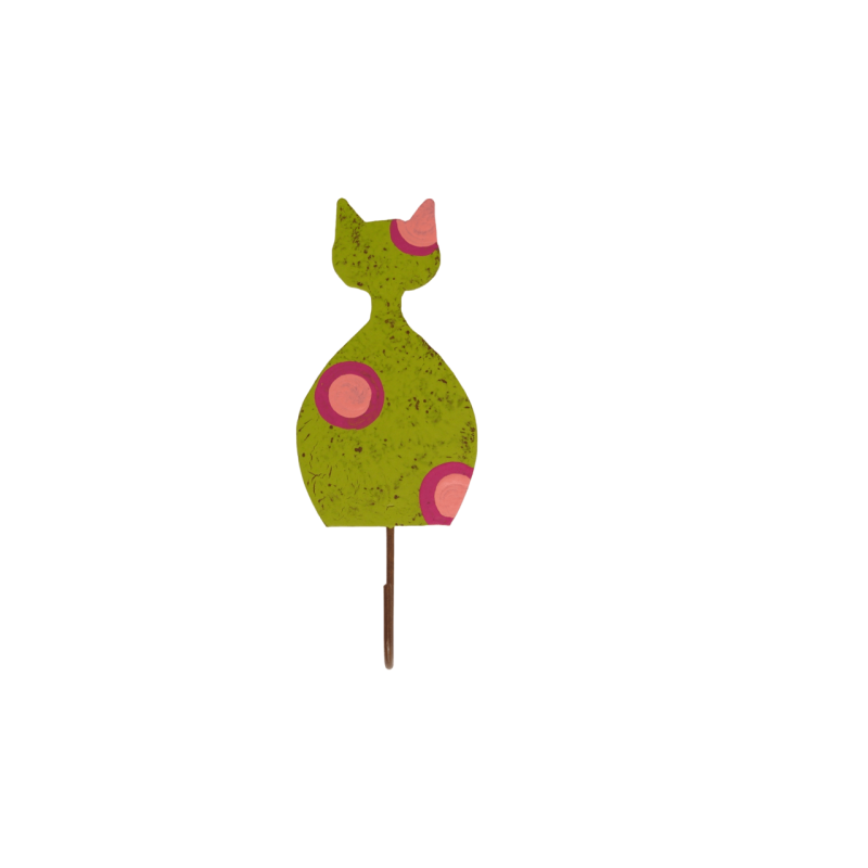 Κρεμάστρα γάτα