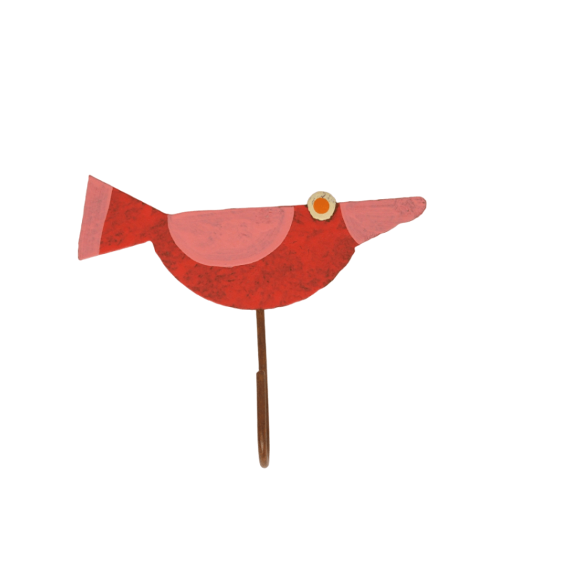 Κρεμάστρα πουλί