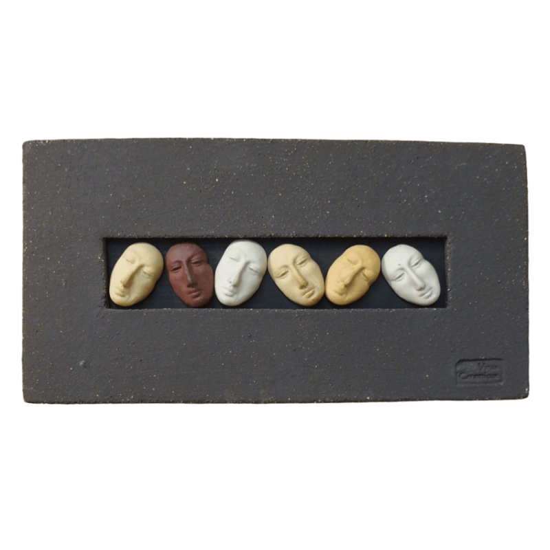 Κεραμικό διακοσμητικό