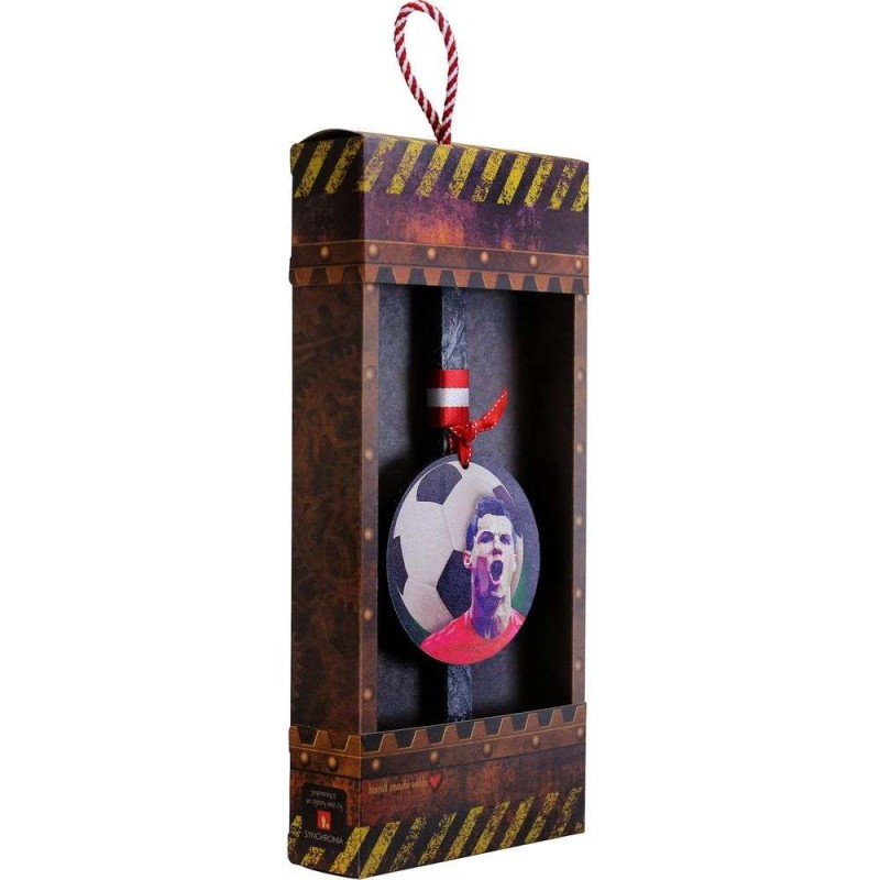 Λαμπάδα Football Star