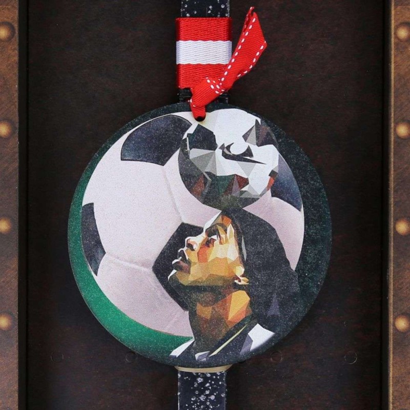 Λαμπάδα Football Star