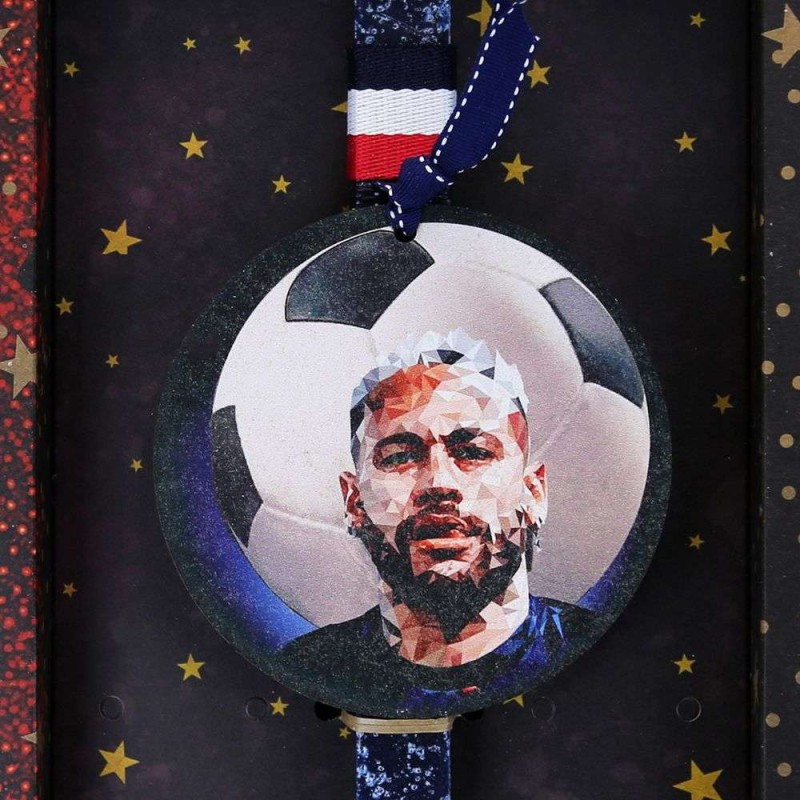 Λαμπάδα Football Star