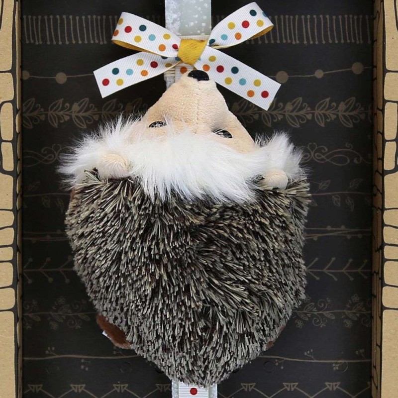 Λαμπάδα Screen wiper - Σκαντζόχοιρος