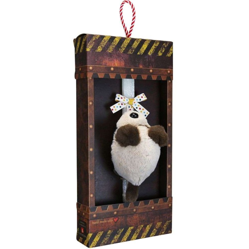 Λαμπάδα Screen wiper - Σκύλος