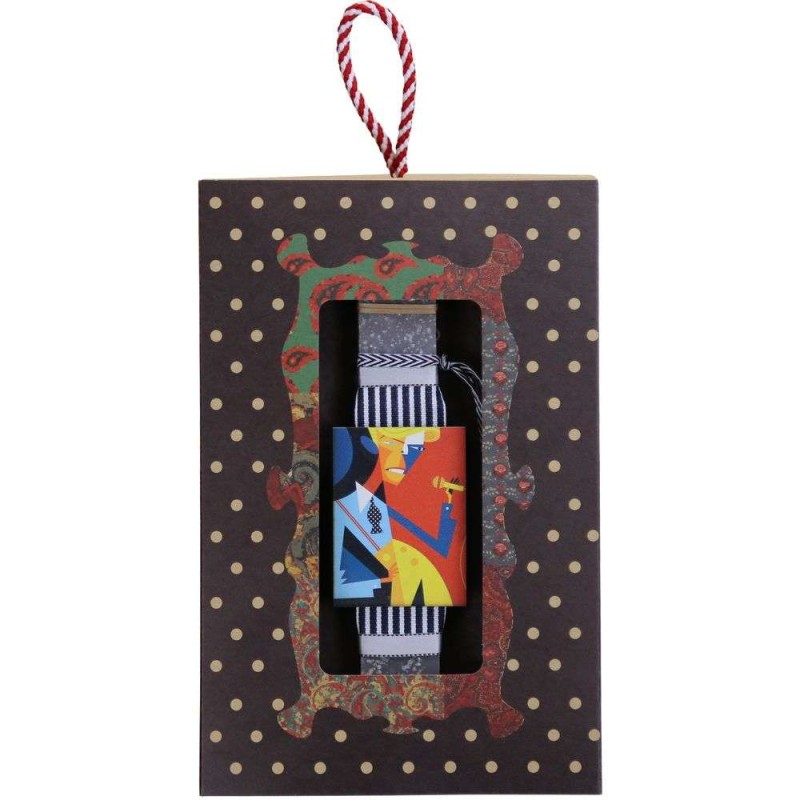 Λαμπάδα Μαγνητάκι Music - Ντέιβιντ Μπάουι