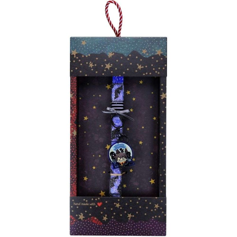 Λαμπάδα Μπρελόκ - Harry Potter