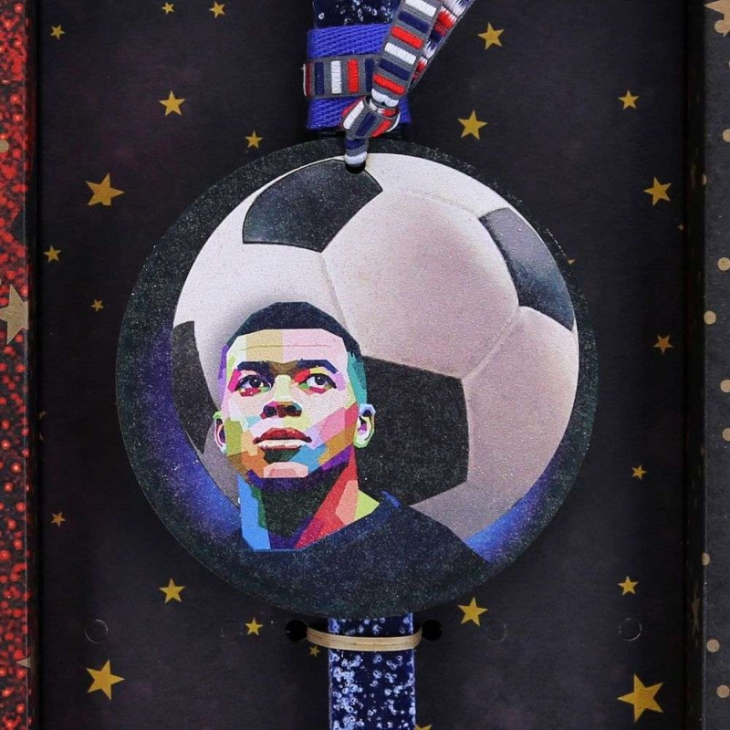 Λαμπάδα Football Star