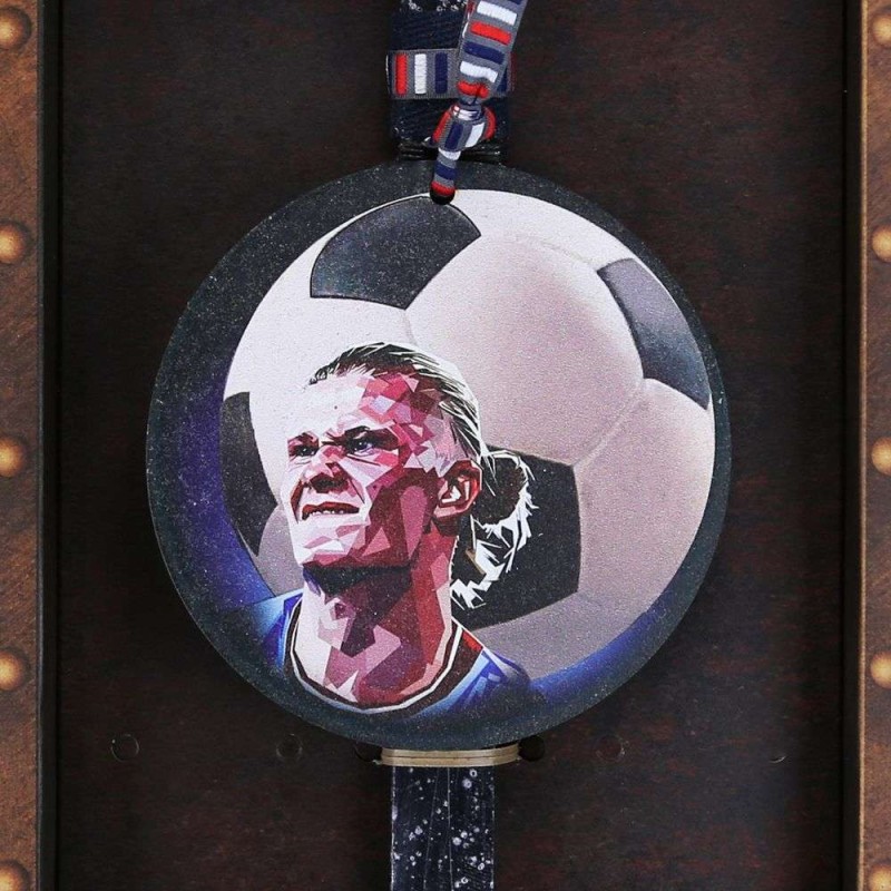 Λαμπάδα Football Star