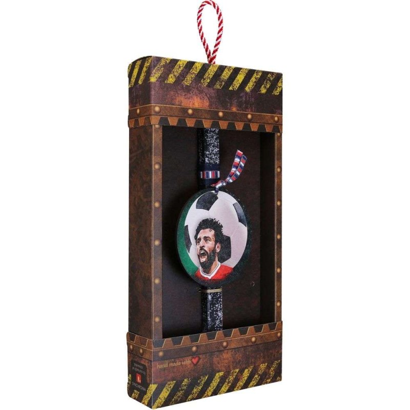 Λαμπάδα Football Star