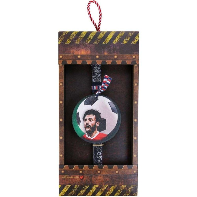 Λαμπάδα Football Star