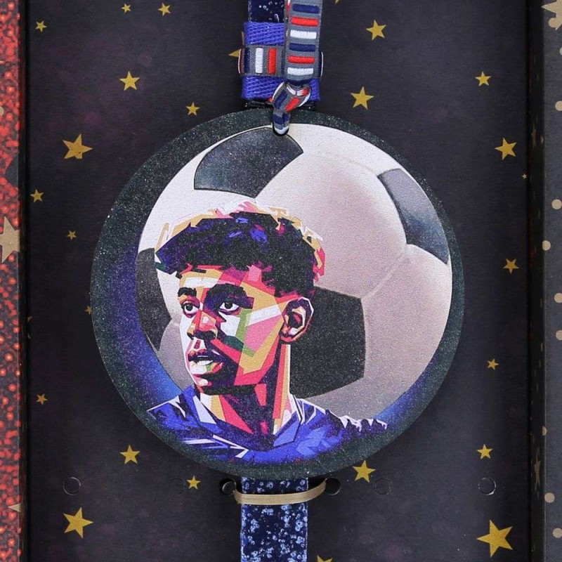 Λαμπάδα Football Star