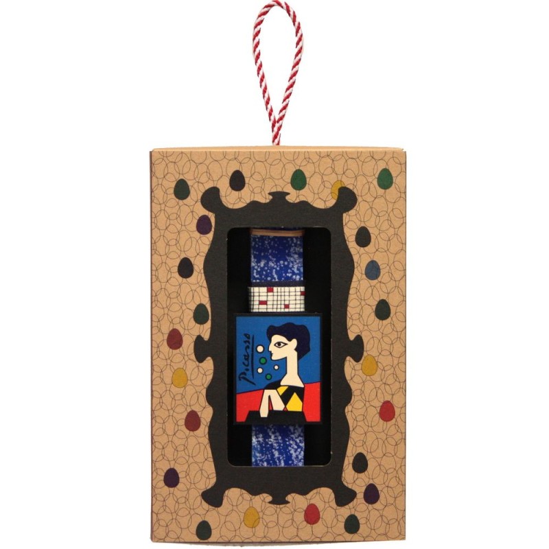 Λαμπάδα Μαγνητάκι πίνακας - Πικάσο