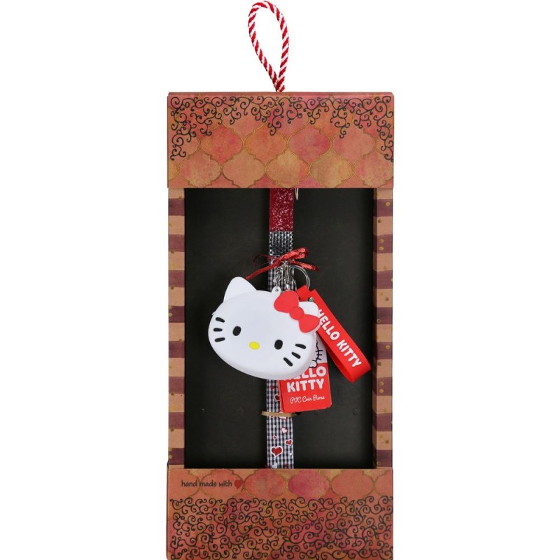 Λαμπάδα Πορτοφολάκι - HELLO KITTY