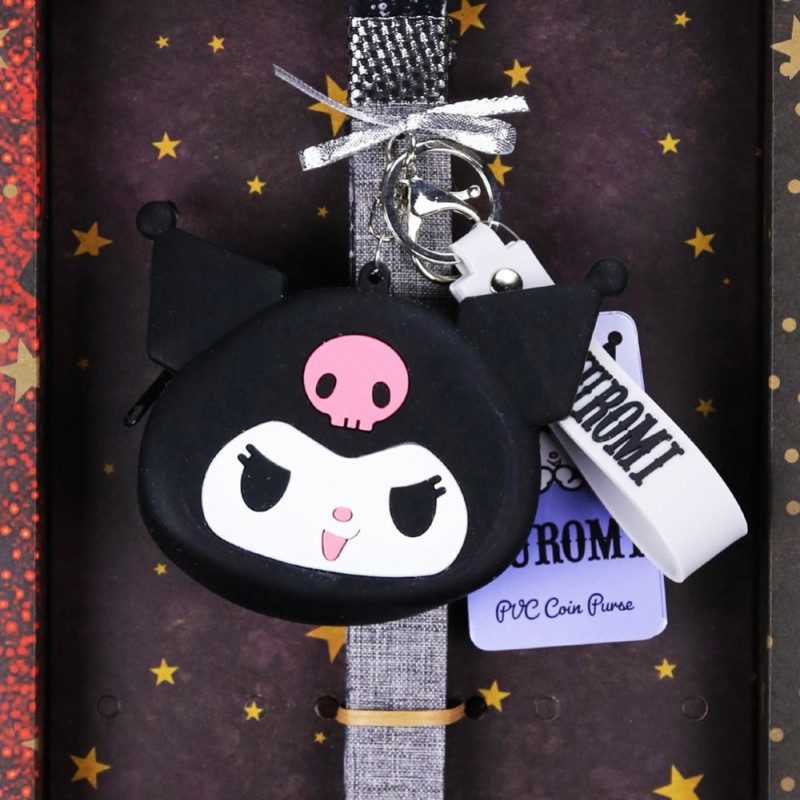 Λαμπάδα Πορτοφολάκι - KUROMI