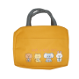 Lunch bag funny animals