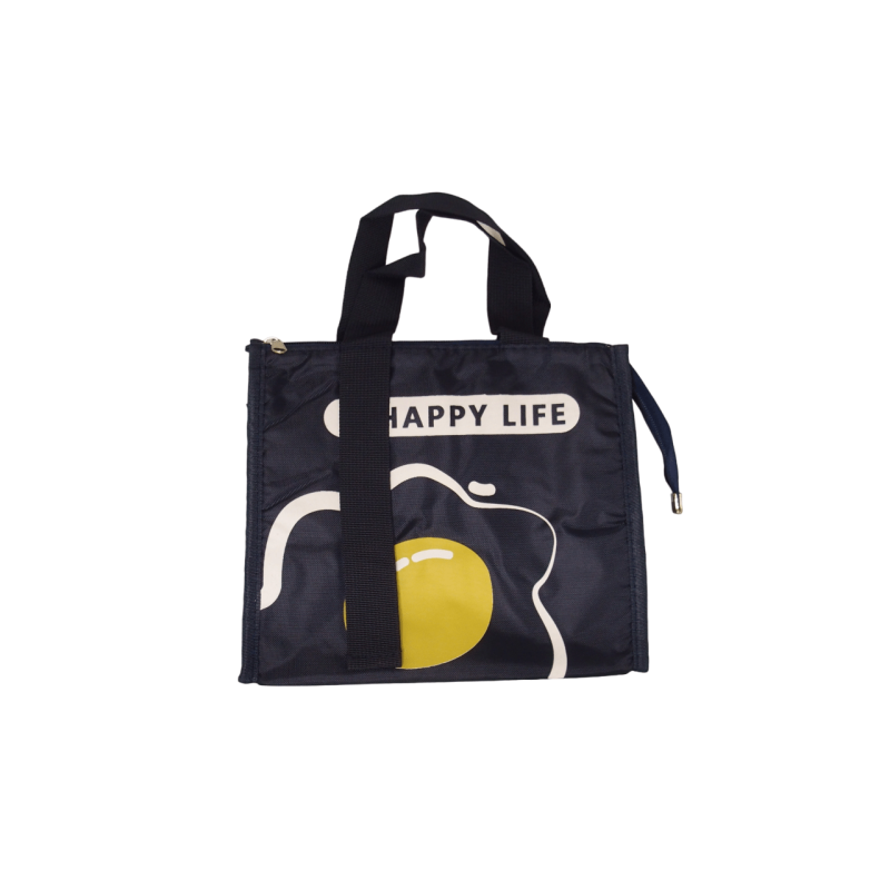 Lunch bag τριγωνικά