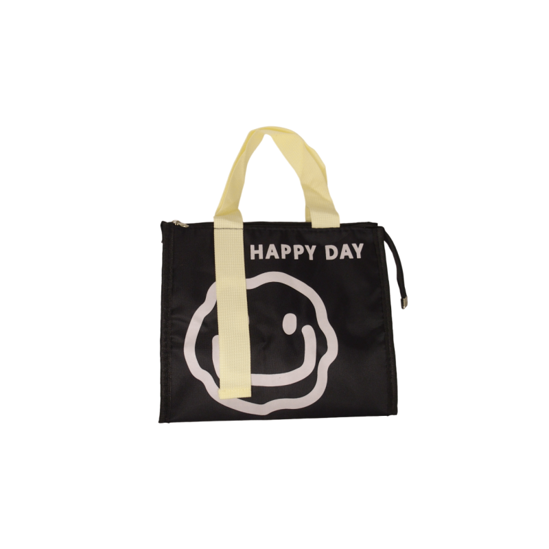 Lunch bag τριγωνικά