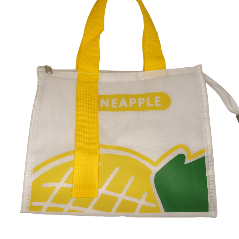 Lunch bag τριγωνικά