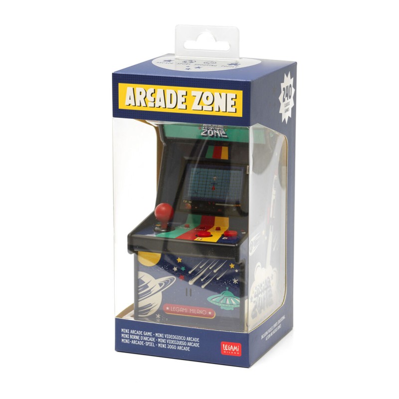 Arcade Mini - Μίνι παιχνίδι Arcade
