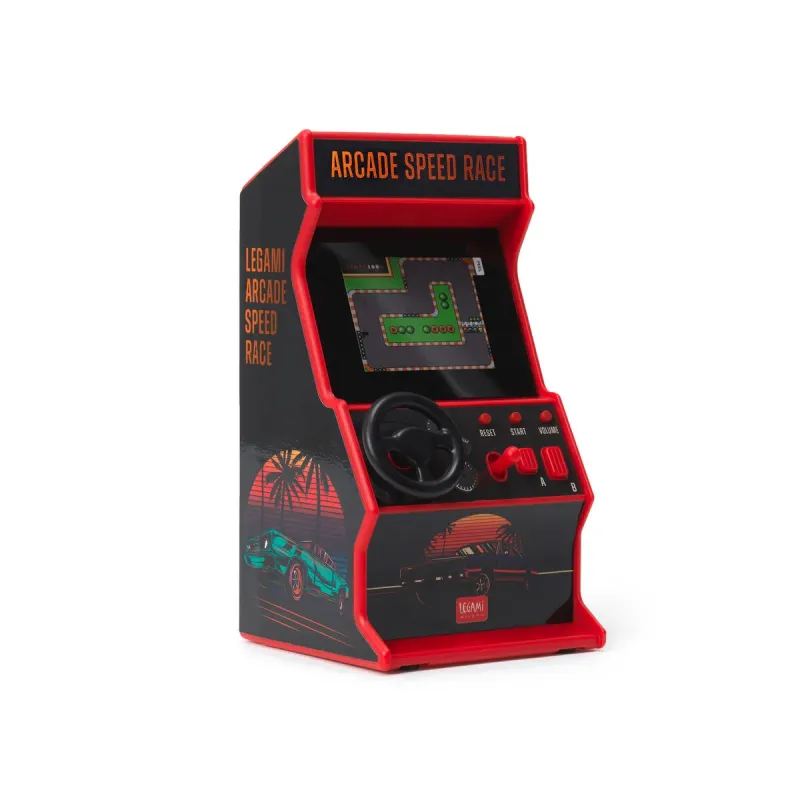 Arcade Speed Race - Μίνι παιχνίδι Arcade