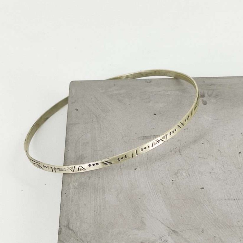 Βραχιόλι Mandala