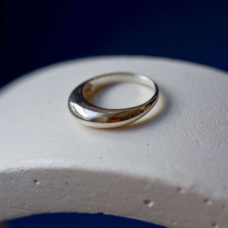 Δαχτυλίδι bombe μικρό