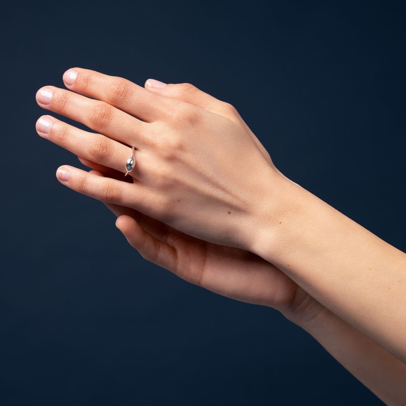 Δαχτυλίδι σταγόνα