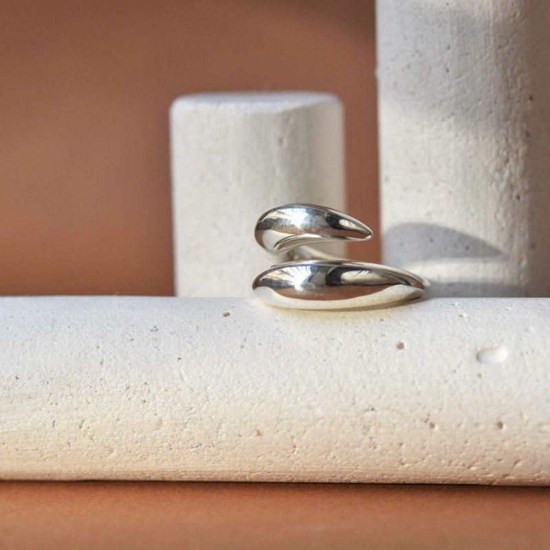 Δαχτυλίδι φασόλι