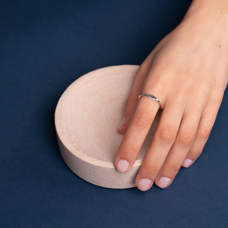 Δαχτυλίδι βεράκι