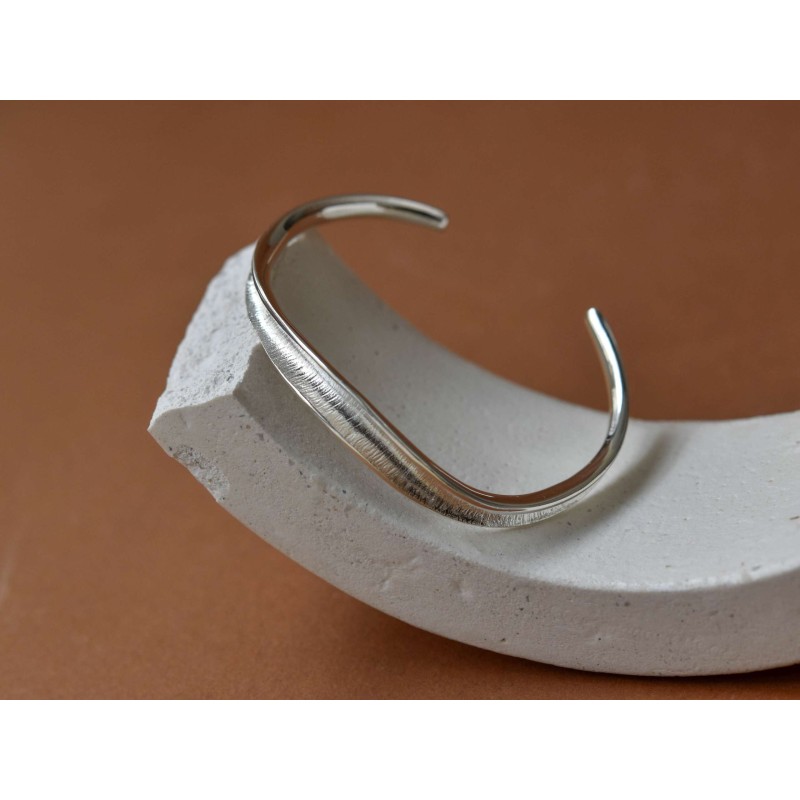 Bραχιόλι cuff Flow