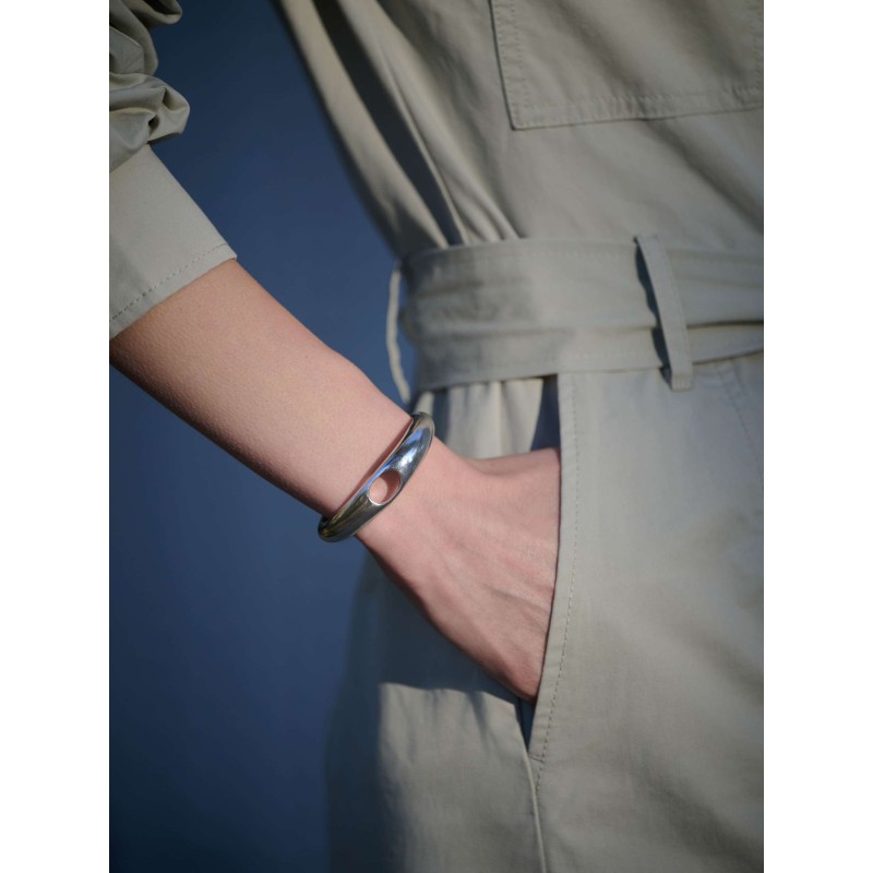 Bραχιόλι Space cuff