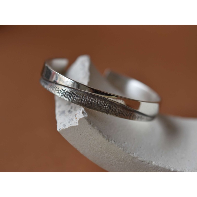 Βραχιόλι cuff Other half